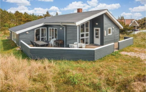 Lovely Home In Thisted With Kitchen in Horsens